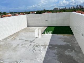 Apartamento Para Vender com 1 quarto 1 suíte no bairro Coco em Fortaleza por - 540.000,00
