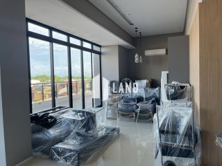 Apartamento Para Vender com 1 quarto 1 suíte no bairro Coco em Fortaleza por - 540.000,00