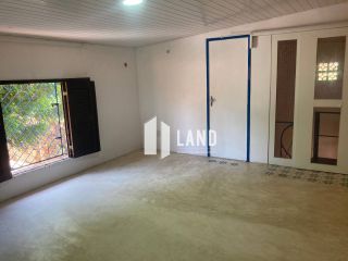 Excelente Terreno (com uma Casa Duplex construida com 90m²) para alugar as margens da CE-010 (Eusébio), 600m² (20x30) - R$ 2.700,00 - Cararu - Eusébio/CE 