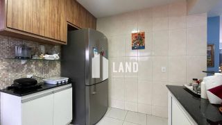 Apartamento à venda com 03 Suítes  - Fortaleza - CE