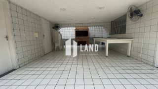 Apartamento à venda com 03 Suítes  - Fortaleza - CE