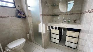 Apartamento à venda com 03 Suítes  - Fortaleza - CE