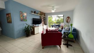 Apartamento à venda com 03 Suítes  - Fortaleza - CE