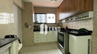 Apartamento à venda com 03 Suítes  - Fortaleza - CE