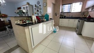 Apartamento à venda com 03 Suítes  - Fortaleza - CE