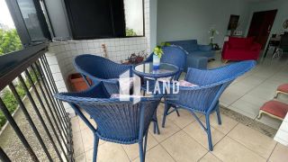 Apartamento à venda com 03 Suítes  - Fortaleza - CE