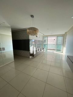 Apartamento 103m2 no Joquei