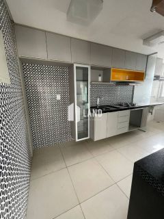 Apartamento 103m2 no Joquei