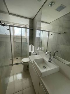 Apartamento 103m2 no Joquei