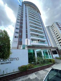 Apartamento 103m2 no Joquei