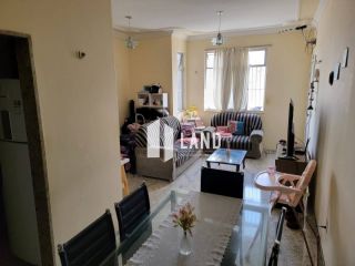 APARTAMENTO OTIMA LOCALIZAÇÃO