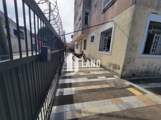 APARTAMENTO OTIMA LOCALIZAÇÃO