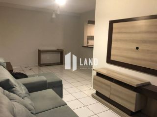 Apartamento 77m2 no Gran Park Morada do Sol