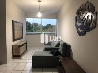 Apartamento 77m2 no Gran Park Morada do Sol