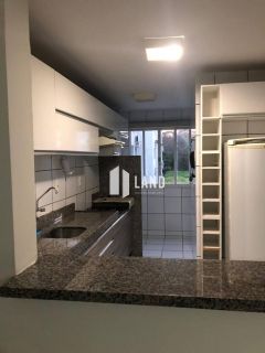Apartamento 77m2 no Gran Park Morada do Sol