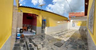 CASA RESIDENCIAL / COMERCIAL