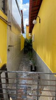 CASA RESIDENCIAL / COMERCIAL
