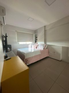 Edifício Maria Luiza - 3 suítes