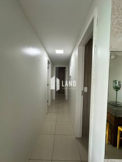 Edifício Maria Luiza - 3 suítes