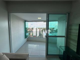 Edifício Maria Luiza - 3 suítes