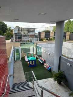Edifício Maria Luiza - 3 suítes