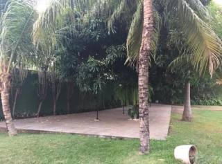 Mansão com 720m² no Recanto das Palmeiras em Teresina