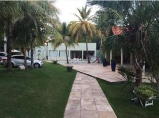 Mansão com 720m² no Recanto das Palmeiras em Teresina