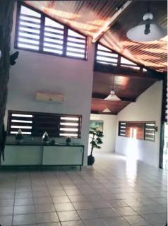 Mansão com 720m² no Recanto das Palmeiras em Teresina