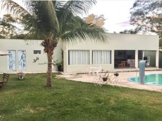Mansão com 720m² no Recanto das Palmeiras em Teresina