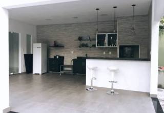 Mansão com 720m² no Recanto das Palmeiras em Teresina