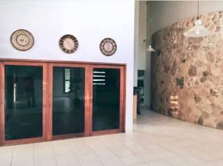 Mansão com 720m² no Recanto das Palmeiras em Teresina