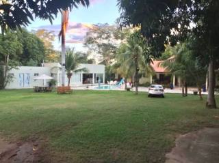 Mansão com 720m² no Recanto das Palmeiras em Teresina