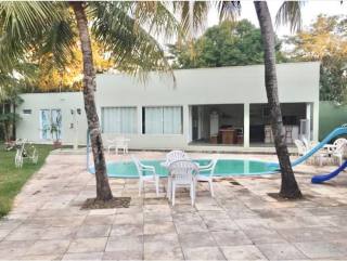 Mansão com 720m² no Recanto das Palmeiras em Teresina