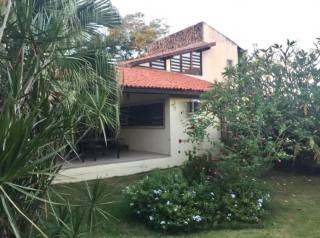 Mansão com 720m² no Recanto das Palmeiras em Teresina