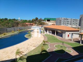 Condomínio Barra Sul Village