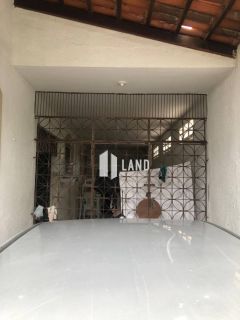 Casa com 3 dormitorios (1 suíte), 2 vagas de garagem, banheiro social, a venda, 125 m² por R$ 600.000 - Próxima a Av. Washington Soares - Parque Manibura - Fortaleza/CE