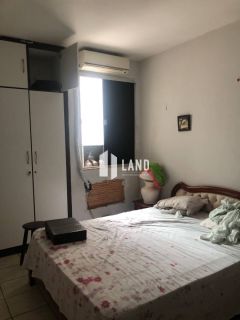 Casa com 3 dormitorios (1 suíte), 2 vagas de garagem, banheiro social, a venda, 125 m² por R$ 600.000 - Próxima a Av. Washington Soares - Parque Manibura - Fortaleza/CE