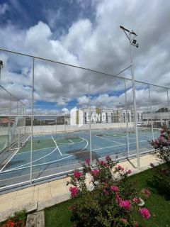 Apartamento 2 suítes próximo a av. Pres. Kennedy