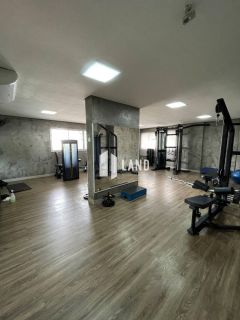 Apartamento 2 suítes próximo a av. Pres. Kennedy