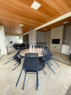 Apartamento 2 suítes próximo a av. Pres. Kennedy
