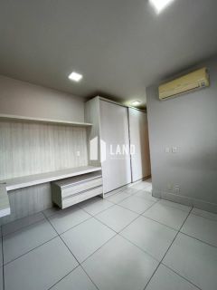 Apartamento 2 suítes próximo a av. Pres. Kennedy