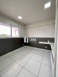 Apartamento 2 suítes próximo a av. Pres. Kennedy