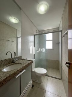 Apartamento 2 suítes próximo a av. Pres. Kennedy