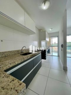 Apartamento 2 suítes próximo a av. Pres. Kennedy