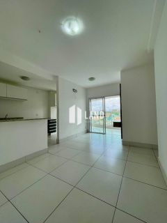 Apartamento 2 suítes próximo a av. Pres. Kennedy