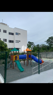 Apartamento a venda - Lourival Parente