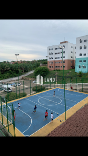 Apartamento a venda - Lourival Parente