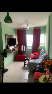 Apartamento a venda - Lourival Parente