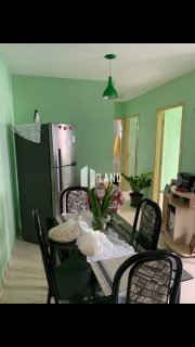 Apartamento a venda - Lourival Parente
