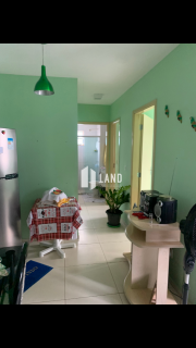 Apartamento a venda - Lourival Parente
